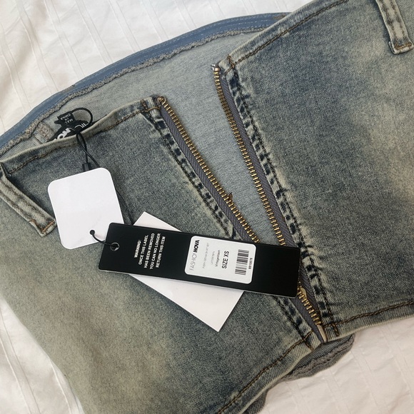 Fashion nova brand two piece set - Picture 4 of 5